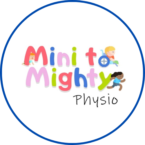 Mini to mighty physio
